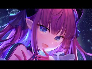 Nightcore - Chasing Stars