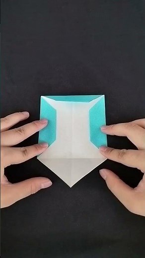 HOW TO MAKE A PAPER BOAT EASY | DIY ORIGAMI BOAT PAPER CRAFT