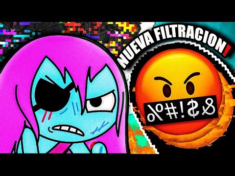 Se ha FILTRADO el PILOTO de PIBBY? TODO esta PLANEADO!