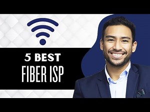 5 Best Fiber Internet Providers in the Philippines || Updated 2026 (Full Guide)