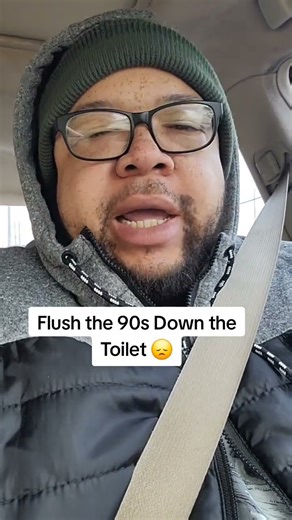 Flush The 90s Down The Toilet #mikegeesh #diddy #netflix #reaction