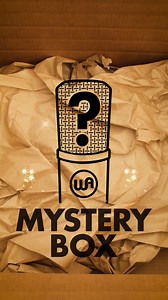 8.2K views · 28 reactions | What’s in the box?!  A killer deal on a studio mic. | reverb.com | Facebook