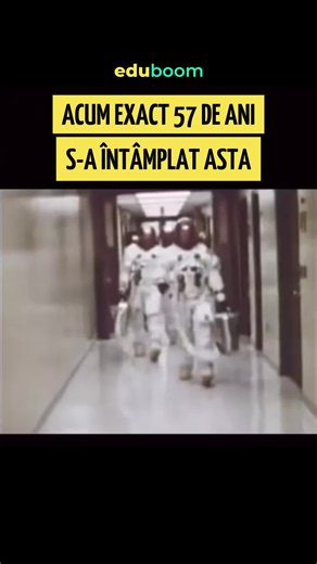 Aselenizarea din 20 iulie 1969: cum trei bărbați au ajuns pe Lună