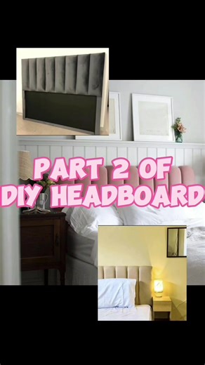 DIY Headboard Tutorial: Step-by-Step Guide