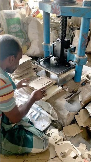 Method of making engine gaskets without an electric machine #shorts #foryou