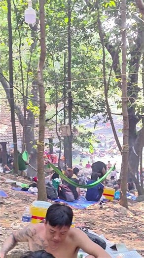 Thuy Chau Ecological Forest #binhduong #vietnam #travel