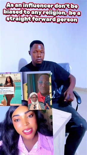 The Importance of Being Unbiased as an Influencer