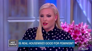 33K views · 238 reactions | Are the ‘Real Housewives’ franchises good for feminism? | The View | Facebook