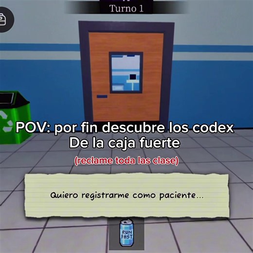 Descubrí la caja fuerte en hospital de animales en Roblox #roblox #robloxfyp #robloxedit #robloxgames #hospitaldeanimales