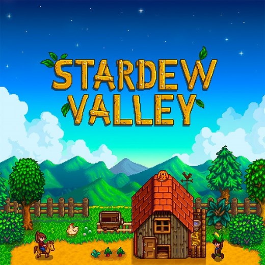 Stardew Valley - IGN