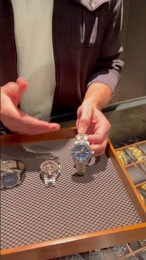 Watches Under $5000 - Baume & Mercier, Bell & Ross, Tag Heuer Review | SwissWatchExpo