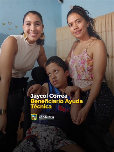 9.7K views · 270 reactions | ¡Una ayuda que transforma vidas!...