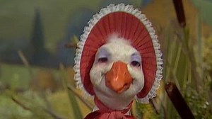 Watch Mother Goose Stories Season 1 Episode 10 - A Song of Sixpence