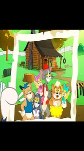 #tomandjerry #tom #jerry #cartoon #chilhoodmemories #animation #smile #foryou #fypシ #usa | X-Drama