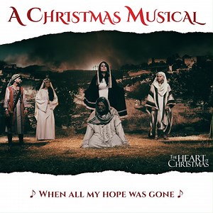 This holiday season, discover the deeper meaning of Christmas with "The Heart of Christmas," an original stage musical celebrating the greatest gift anyone could ever receive. This production will give you a new perspective on Jesus’s birth and life and will show you how a simple gift can change your life forever. Visit: http://l.awmi.net/HeartOfChristmas21 to get your tickets today! | Charis Bible College