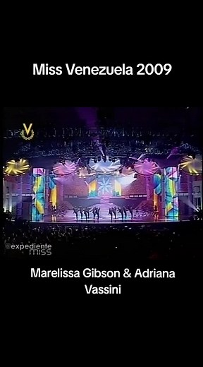 Miss Venezuela 2009 #missvenezuela #marelissagibson #missuniverse #osmelsousa