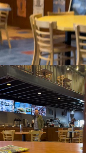 #greatcustomers #greatbaristas | The Java Loft Coffee Shop