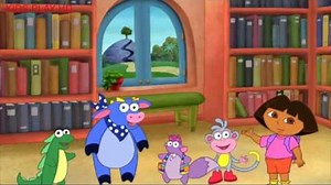 Даша Путешественница HD | Даша Путешественница 2016 | Даша Следопыт.