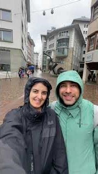 Dünyanın en ünlü treni Bernina Express deneyimini anlatıyoruz! #italya #isvicre