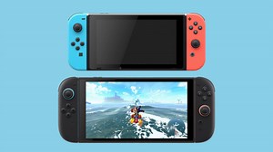 Here's How the Switch 2 Specs Compare to the Original