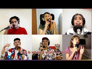 NDP Medley - MICappella