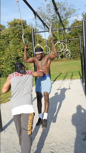 “Insane Core Strength Challenge 💥 | Can You Take This Hit?”