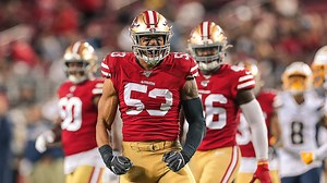 Full Highlights: 49ers vs. Chargers