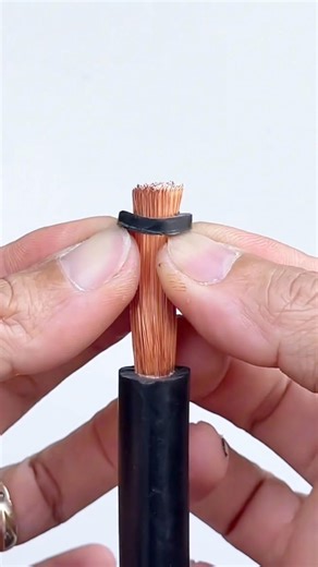 Perfect Wire Connection