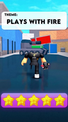 Chase vs Ella in MM2 Roblox - Murderer vs Sheriff Values