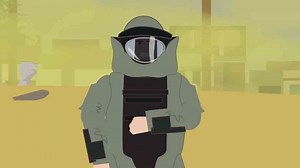 Armor Through the Ages - From Bronze to Bulletproof