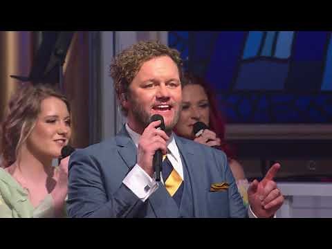 David Phelps - Brethren, We Have Met To Worship with Prelude from Hymnal (Official Music Video)