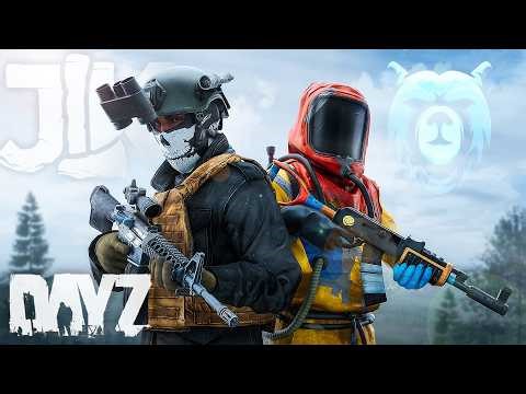 When a DayZ Veteran Teams Up With a Rust PRO...