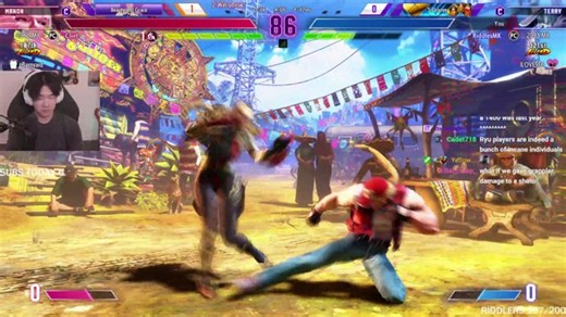 The Final Stream Before The Final Battle