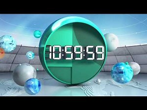 meWatch Channel U: 8 world news