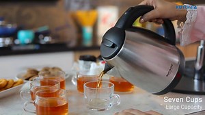 71K views · 248 reactions | From the simplest task of boiling water...