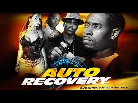 You Can Run But You Can't Hide - "Auto Recovery" - Full Free Maverick Movie!!