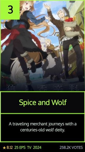 30 Romance Anime Where The Age Gap Is Handled Perfectly part 1