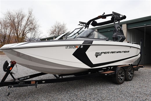2019 Nautique G23- Fully Loaded | Boats W/Motor | KSL Classifieds