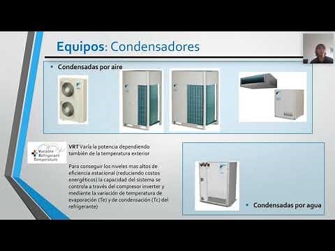 Webinar: Instalación De VRV Daikin