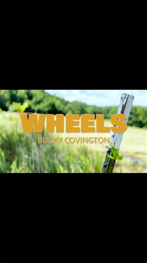 Can’t believe it’s been two years since the release of Wheels! Love that we had so many friends and family in the video!! If you haven’t already, check it out! #wheels #countrymusic #musicvideo | Bucky Covington