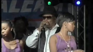 RÉCAP 2009 ⏮️ | Quand c'était l'amour fou entre JB Mpiana et Fally Ipupa. 💔 Le bon moment du game. 🇨🇩 | Le Meilleur de la Musique Congolaise