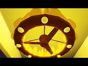 Roblox : Ceiling Fan With Wax - Kipas Angin