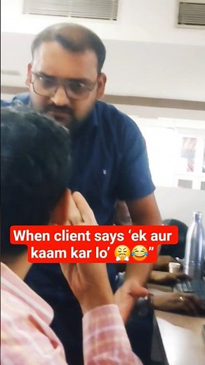 Angry Office Man Mood! #shorts #youtubeshorts #angry #funnyshorts #comedyshorts