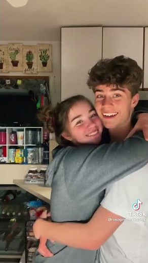 Cute TikTok Couples #83