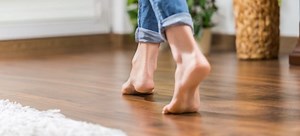 The Pros and Cons of Hardwood Floors | DoItYourself.com