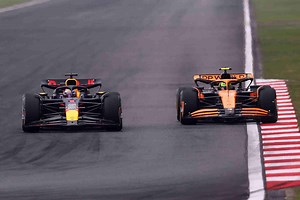 F1 Chinese Grand Prix 2024: Reaction and highlights