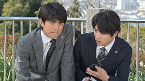 特捜9 season4（2021/04/14放送分）第02話 | 国内ドラマの動画配信はTELASA(テラサ)-見逃し配信＆動画が見放題