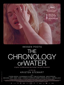 The Chronology Of Water