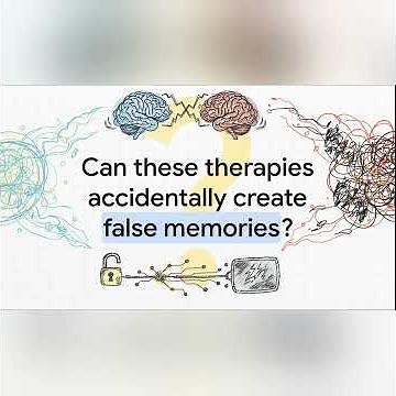 EMDR Therapy: Trauma Cure or Memory Risk? #emdrtherapy #depression #anxiety