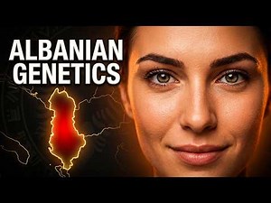 Scientists Reveal Shocking Genetic Origin of Albanians